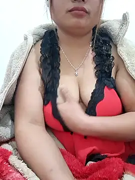 mai-mai-97 online show from January 9, 11:50 am