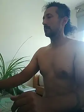 gancholate online show from November 27, 8:31 pm