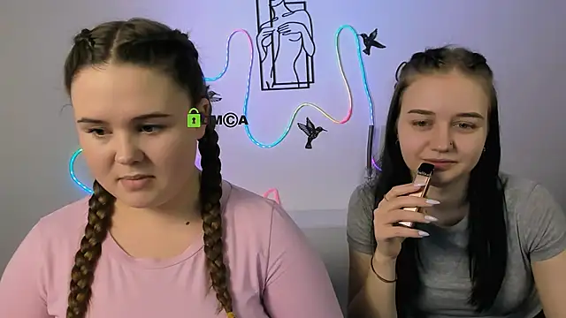 candy flossie1 online show from January 16, 7:29 pm