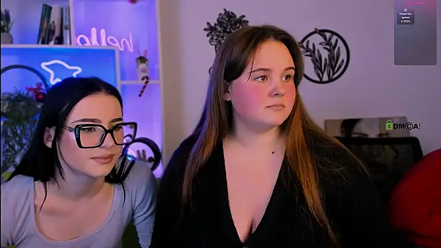 candy flossie1 online show from January 11, 7:21 pm