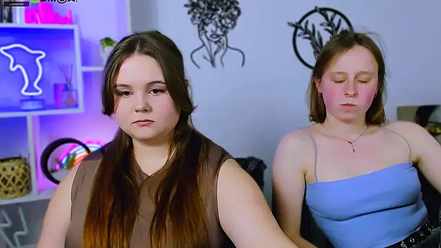 candy flossie1 online show from March 4, 8:16 pm