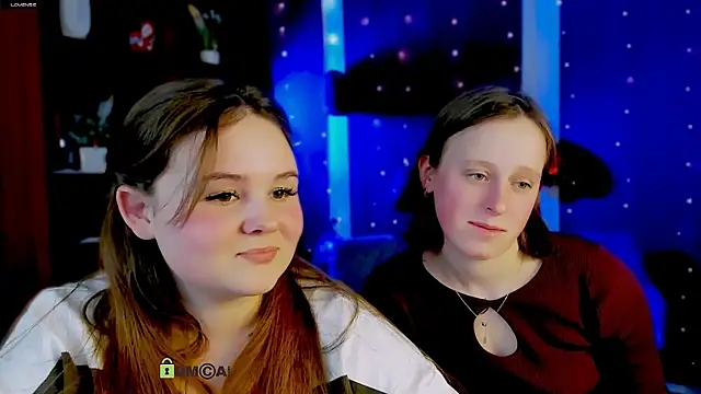 candy flossie1 online show from February 16, 7:23 pm