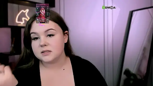 candy flossie1 online show from February 2, 7:46 pm