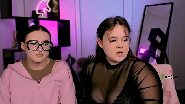 candy flossie1 online show from February 8, 7:22 pm