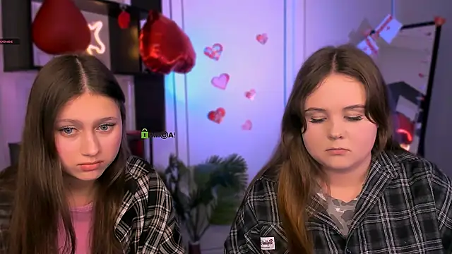 candy flossie1 online show from February 24, 7:59 pm