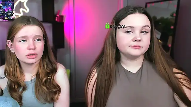 candy flossie1 online show from March 5, 10:16 pm