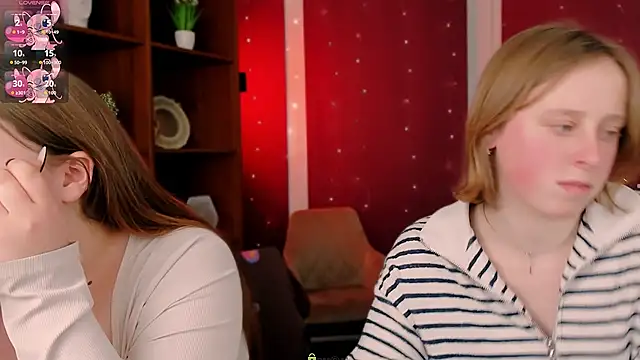 candy flossie1 online show from February 5, 7:53 pm