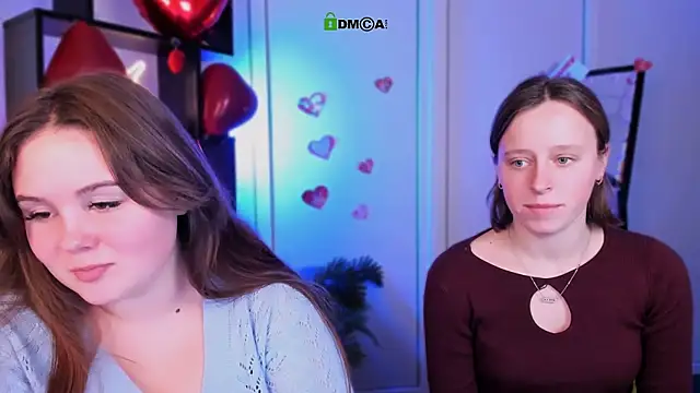 candy flossie1 online show from February 13, 6:24 am