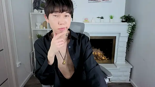 YugoAsian online show from November 24, 3:45 pm