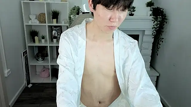 Snapshot of YugoAsian chatting on February 20, 12:29 pm YugoAsian online show from February 20, 12:29 pm