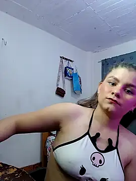 AmayaVale online show from February 12, 5:34 pm