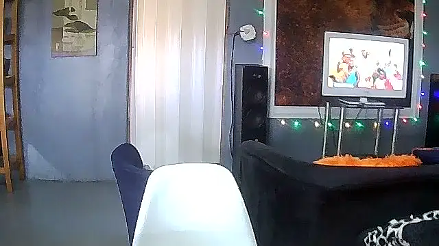 JuicyEbonyGoddess online show from February 26, 10:04 am