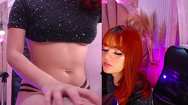 Aine Collins  online show from February 23, 12:50 pm