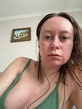 Brooke lover online show from April 7, 10:28 am