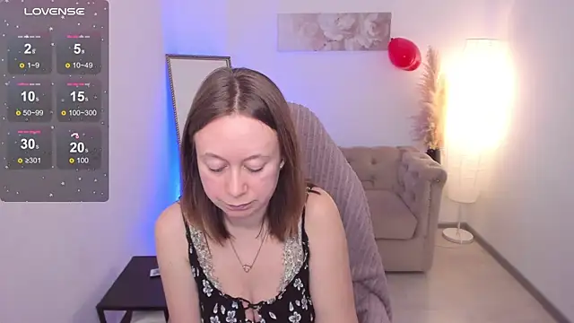 Snapshot of Brooke_lover chatting on February 27, 8:52 pm Brooke lover online show from February 27, 8:52 pm