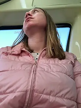 Brooke lover online show from May 23, 6:51 pm