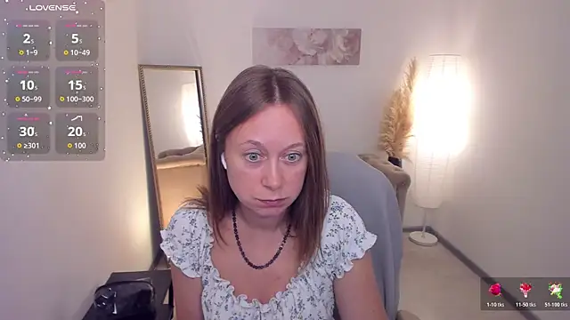 Snapshot of Brooke_lover chatting on July 12, 8:53 pm Brooke lover online show from July 12, 8:53 pm