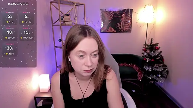 Brooke lover online show from January 16, 8:57 pm