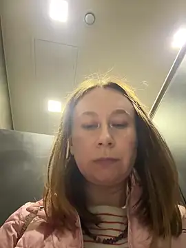 Brooke lover online show from May 9, 7:01 am