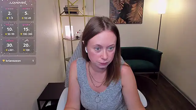 Snapshot of Brooke_lover chatting on July 5, 9:10 pm Brooke lover online show from July 5, 9:10 pm