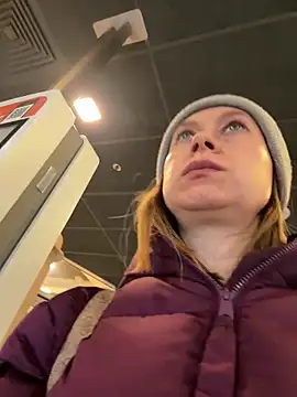 Brooke lover online show from March 4, 7:05 am