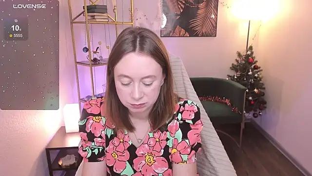 Brooke lover online show from December 20, 9:06 pm