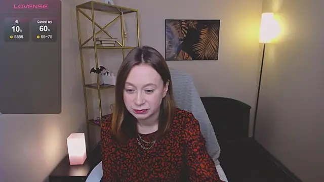 Brooke lover online show from December 1, 8:53 pm