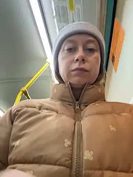 Brooke lover online show from April 5, 6:58 pm