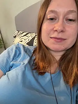 Brooke lover online show from June 1, 9:09 am
