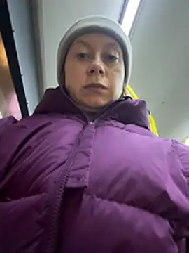 Brooke lover online show from March 3, 6:59 pm