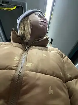 Brooke lover online show from March 19, 6:52 pm