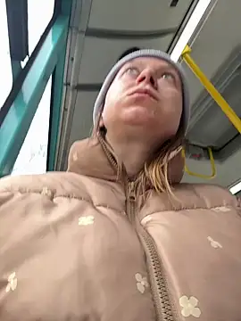 Brooke lover online show from March 31, 7:32 am