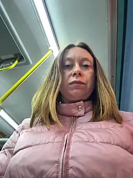 Brooke lover online show from May 8, 6:56 pm