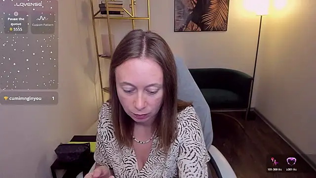 Snapshot of Brooke_lover chatting on July 1, 8:42 pm Brooke lover online show from July 1, 8:42 pm