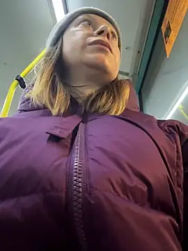 Brooke lover online show from March 13, 6:46 pm