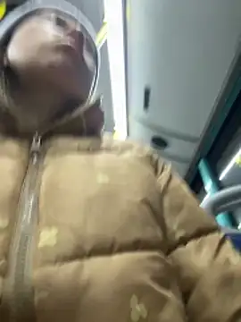 Brooke lover online show from March 18, 7:04 pm