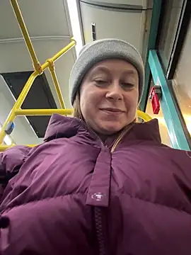 Brooke lover online show from March 11, 6:57 pm