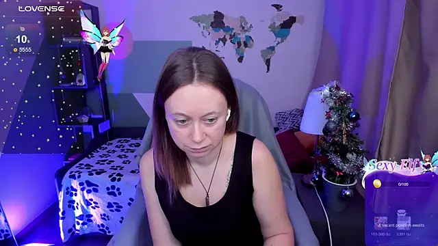 Brooke lover online show from January 14, 9:07 pm