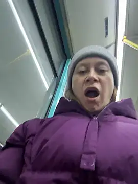 Brooke lover online show from March 10, 6:56 pm