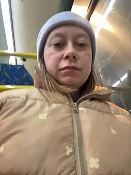 Brooke lover online show from March 21, 7:07 pm