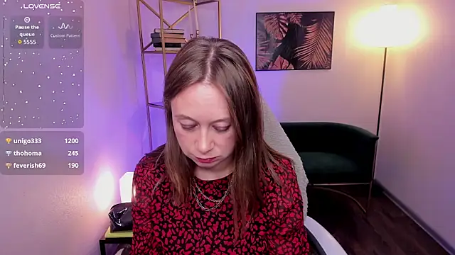 Snapshot of Brooke_lover chatting on July 14, 11:11 pm Brooke lover online show from July 14, 11:11 pm