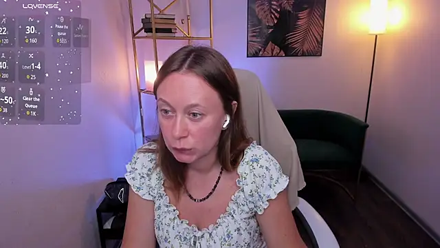 Snapshot of Brooke_lover chatting on July 11, 8:53 pm Brooke lover online show from July 11, 8:53 pm