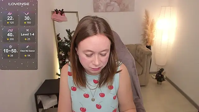 Snapshot of Brooke_lover chatting on January 17, 9:07 pm Brooke lover online show from January 17, 9:07 pm