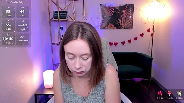 Snapshot of Brooke_lover chatting on February 28, 9:03 pm Brooke lover online show from February 28, 9:03 pm