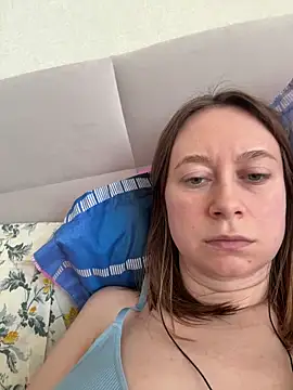 Brooke lover online show from March 27, 6:22 am