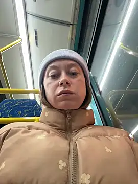 Brooke lover online show from March 28, 7:04 pm