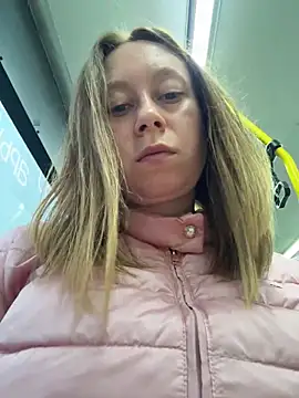 Brooke lover online show from May 26, 7:01 pm