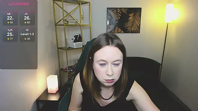 Brooke lover online show from November 27, 3:45 pm