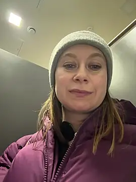 Brooke lover online show from March 12, 7:12 am