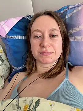 Brooke lover online show from March 26, 9:51 am